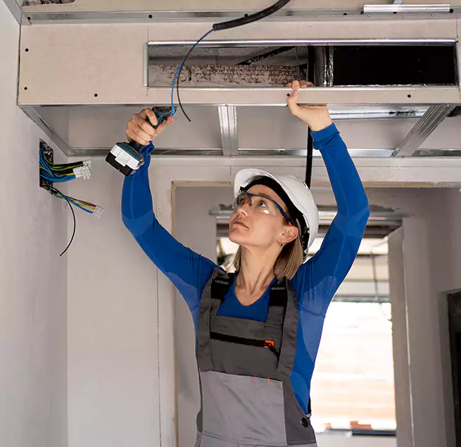 Why Homeowners & Businesses Trust Us in Chillicothe, OH?