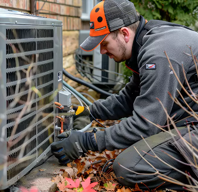 Why Homeowners & Businesses Trust Us in Chillicothe, OH?