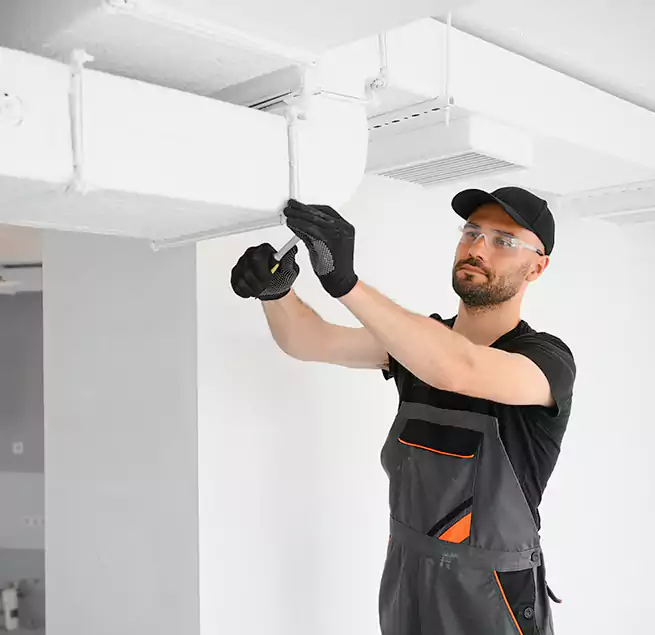 Why Homeowners & Businesses Trust Us in Chillicothe, OH?