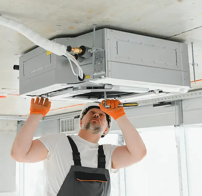 Why Homeowners & Businesses Trust Us Chillicothe, OH