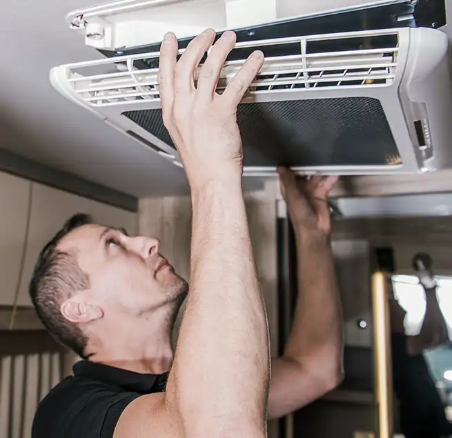 Why Homeowners & Businesses Trust Us Chillicothe, OH