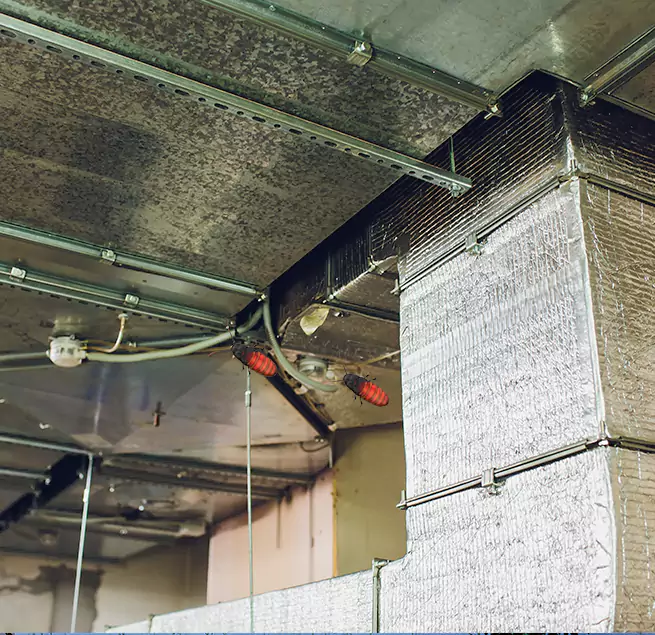 Why Homeowners & Businesses Trust Us Chillicothe, OH?