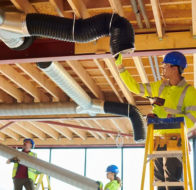 Why Homeowners & Businesses Trust Us in Chillicothe, OH?