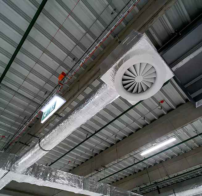 Why Homeowners & Businesses Trust Us in Chillicothe, OH?