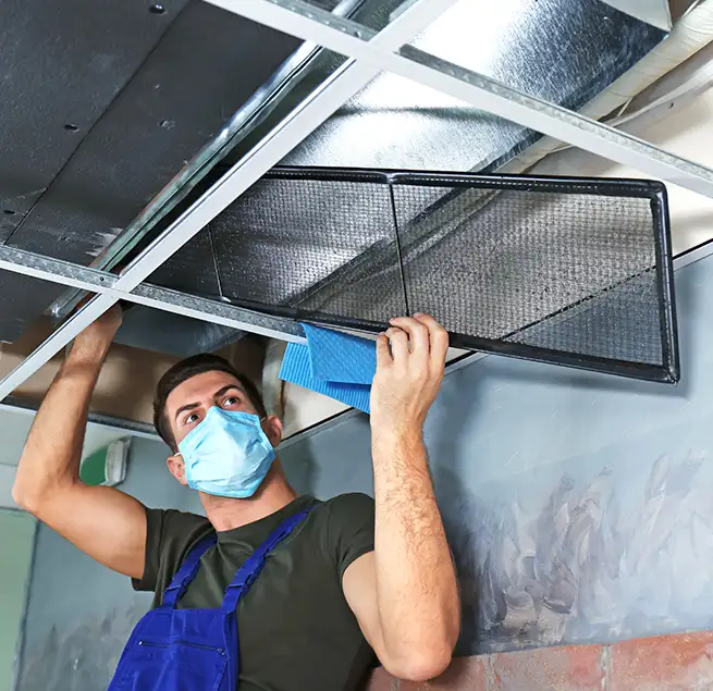 Why Homeowners & Businesses Trust Us in Chillicothe, OH?