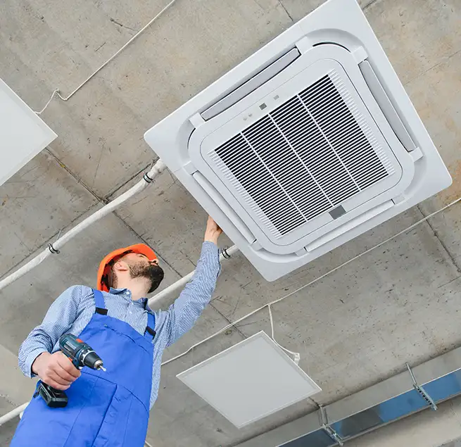 Why Homeowners & Businesses Trust Us in Chillicothe, OH