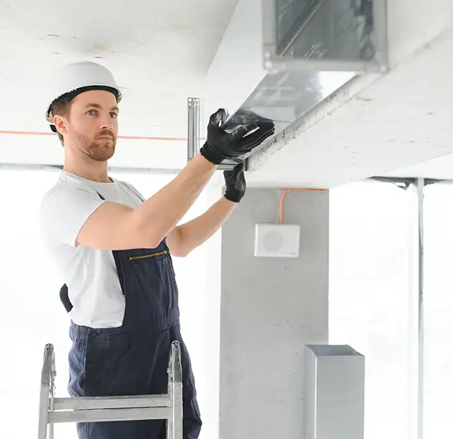 Why Homeowners & Businesses Trust Us in Chillicothe, OH?