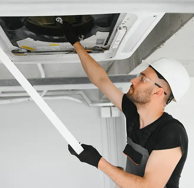 Why Homeowners & Businesses Trust Us in Chillicothe, OH?