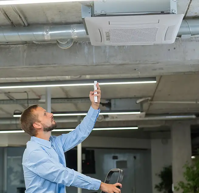 Why Homeowners & Businesses Trust Us in Chillicothe, OH?