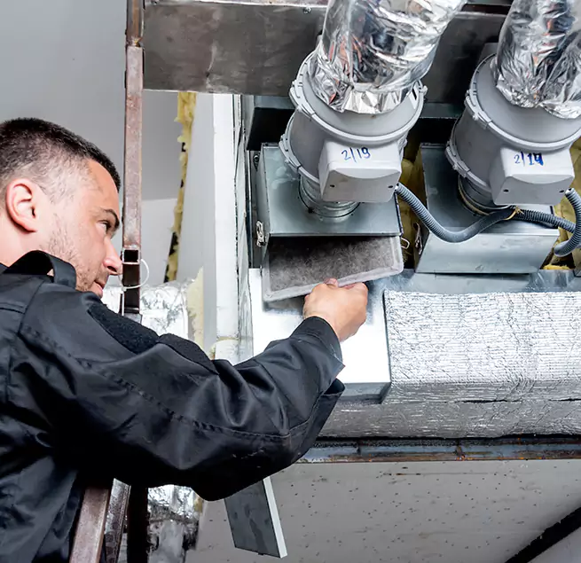 Why Homeowners Businesses Trust Us in Chillicothe, OH?