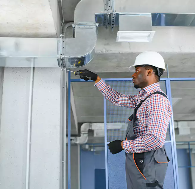 Why Homeowners & Businesses Trust Us in Chillicothe, OH