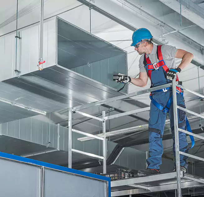 Why Homeowners & Businesses Trust Us Chillicothe, OH