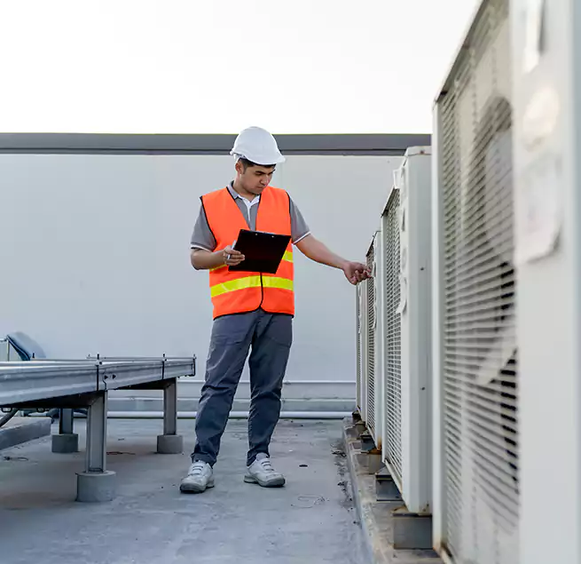 Why Homeowners & Businesses Trust Us in Chillicothe, OH?