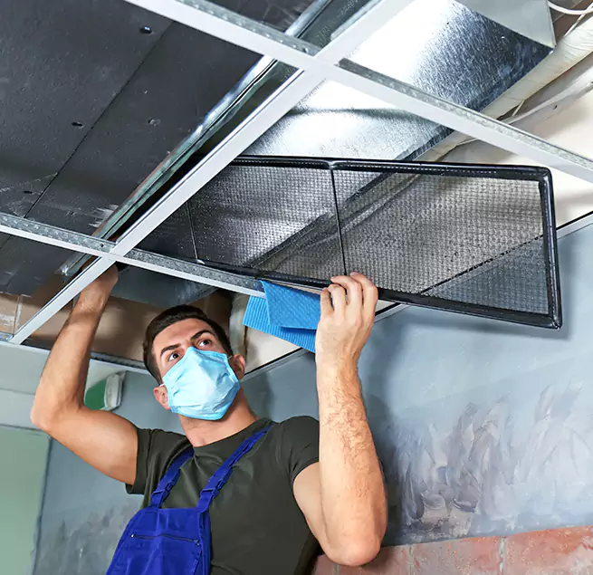  Why Homeowners Businesses Trust Us  in Chillicothe, OH?