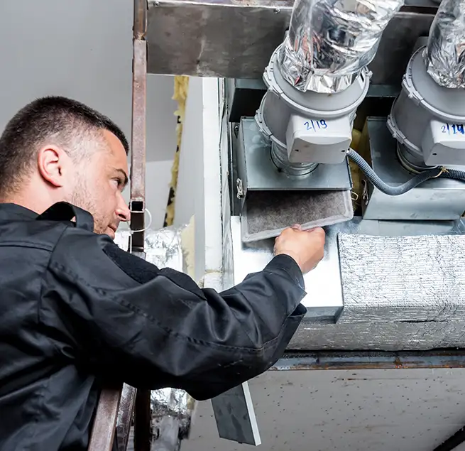 Why Homeowners & Businesses Trust Us in Chillicothe, OH?