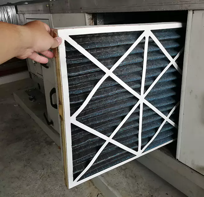 Why Homeowners & Businesses Trust Us Chillicothe, OH?